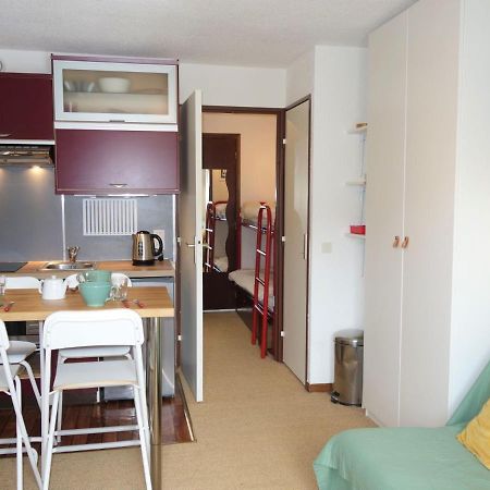 Studio Le Sapin By Interhome Demi-Quartier Kültér fotó