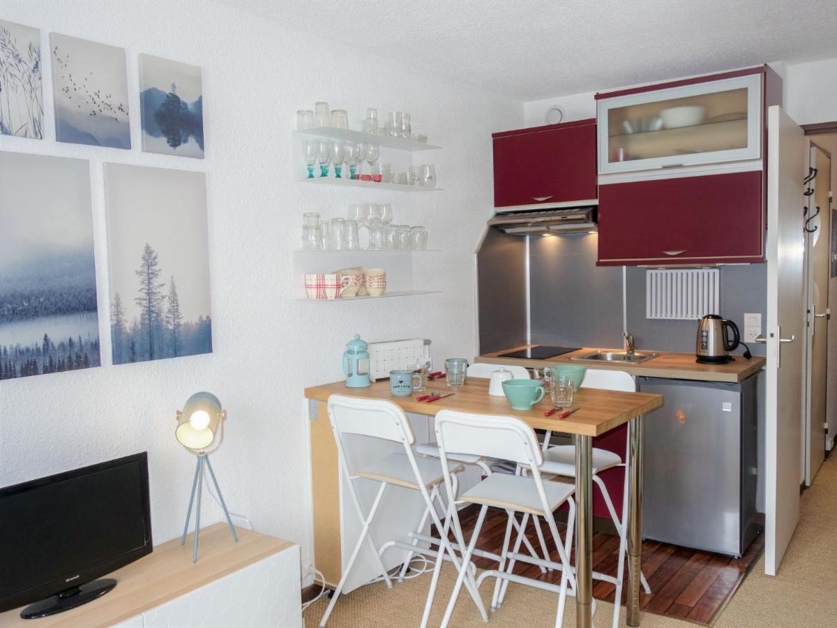 Studio Le Sapin By Interhome Demi-Quartier Kültér fotó