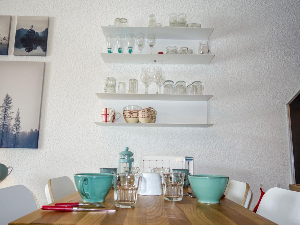 Studio Le Sapin By Interhome Demi-Quartier Kültér fotó
