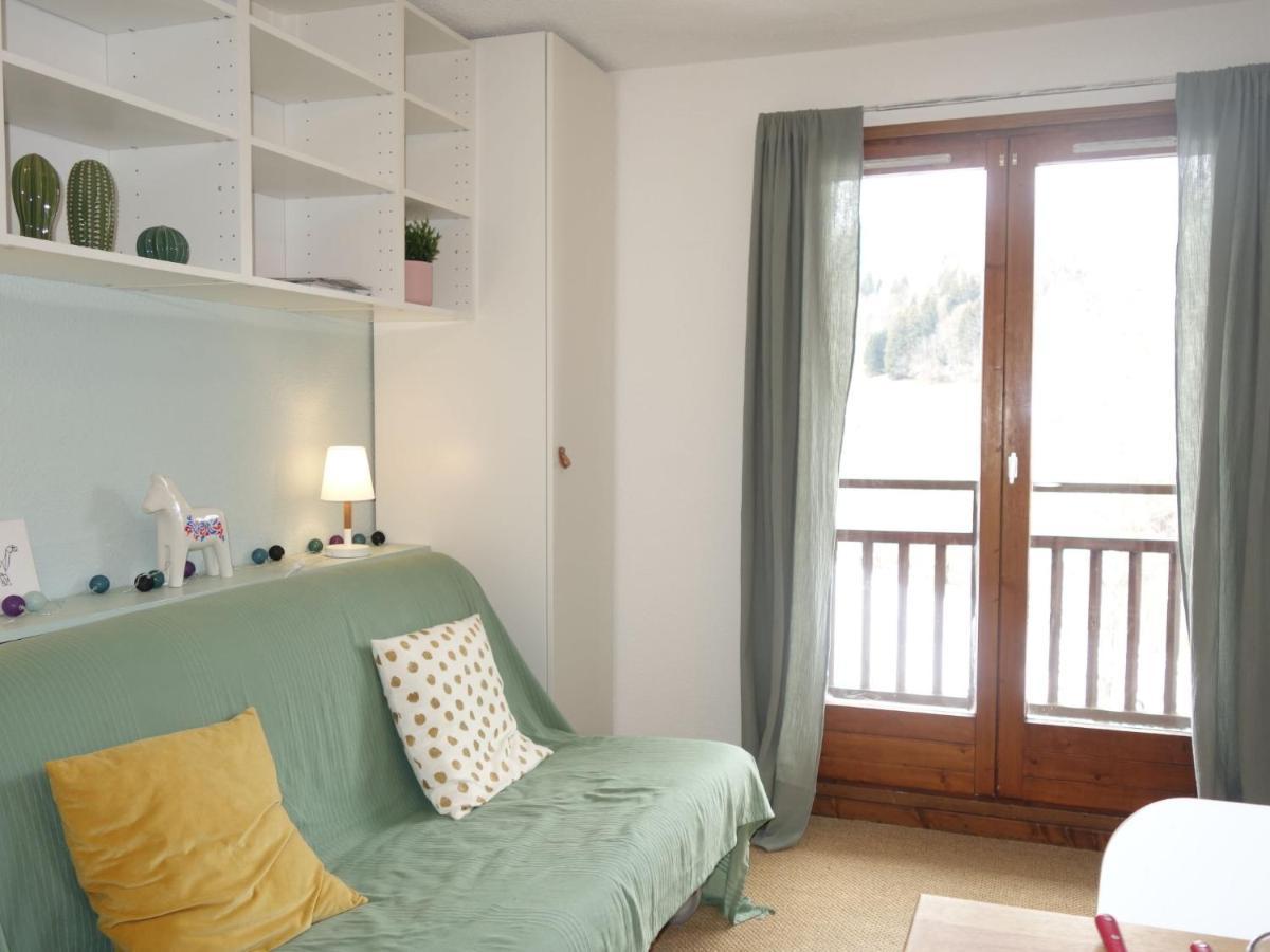 Studio Le Sapin By Interhome Demi-Quartier Kültér fotó